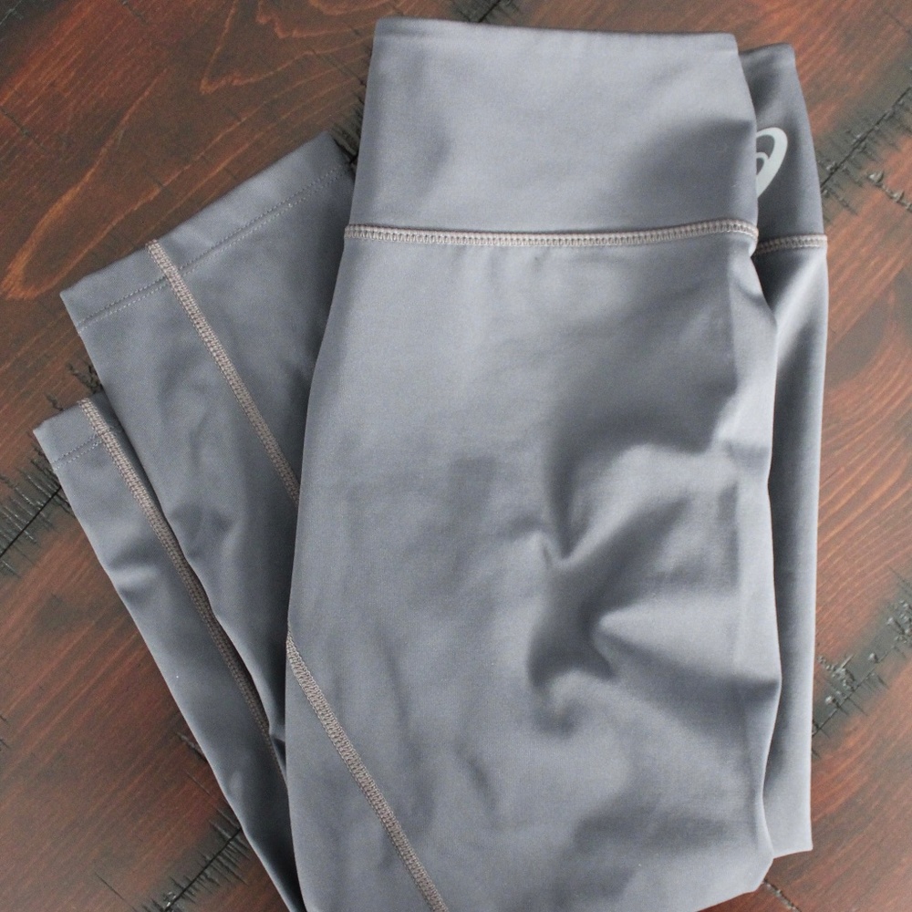 ASICS Capri pants